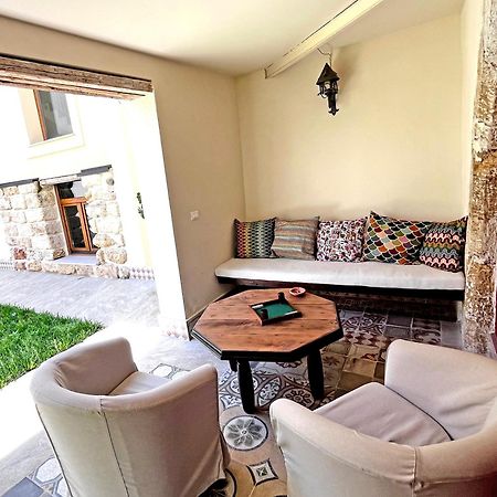 Sette Fate Suites & Spa Palermo Exterior photo