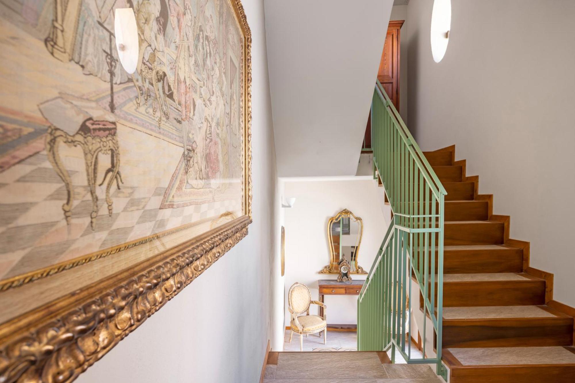 Sette Fate Suites & Spa Palermo Exterior photo