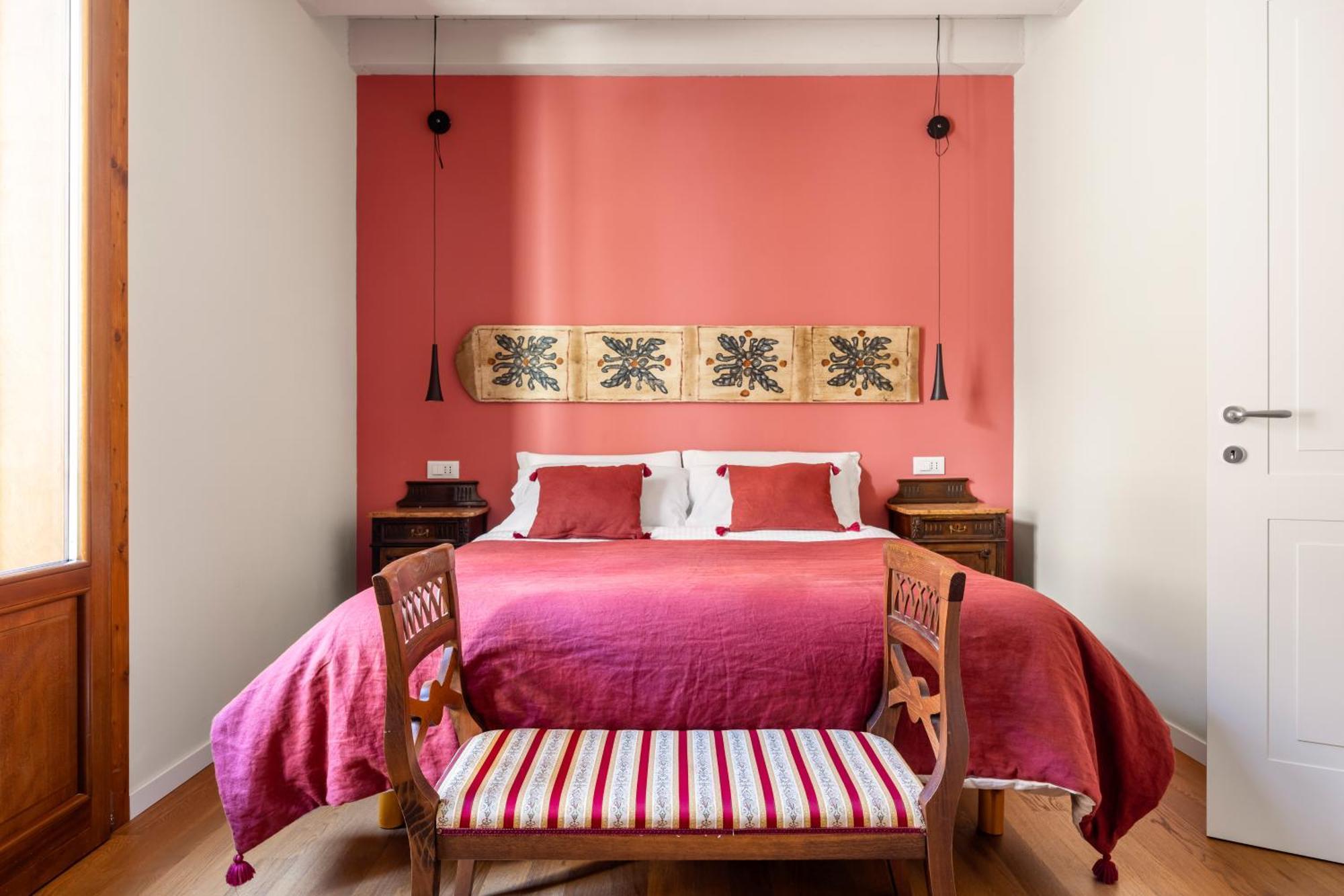 Sette Fate Suites & Spa Palermo Exterior photo
