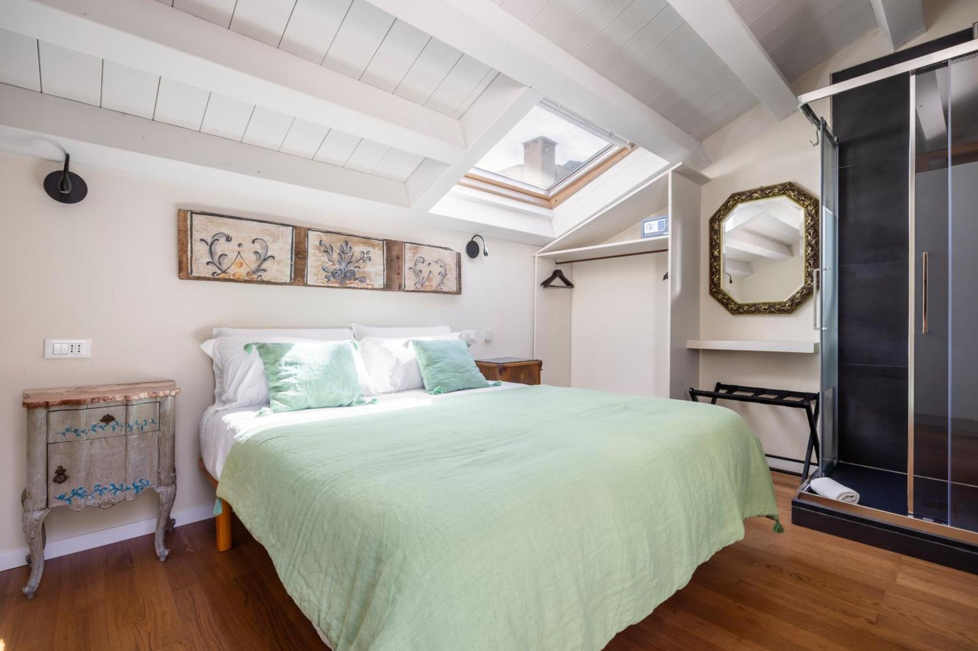 Sette Fate Suites & Spa Palermo Exterior photo