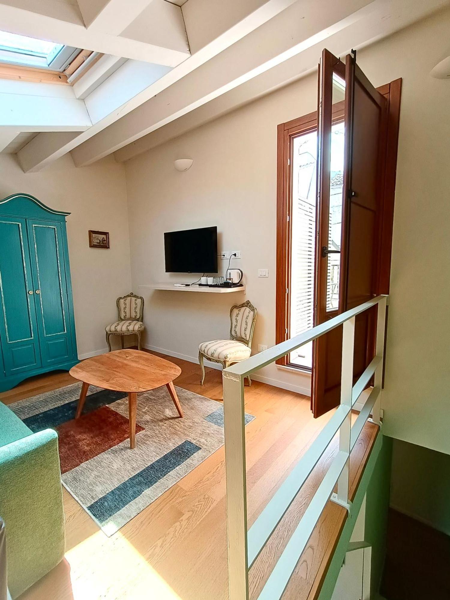 Sette Fate Suites & Spa Palermo Exterior photo